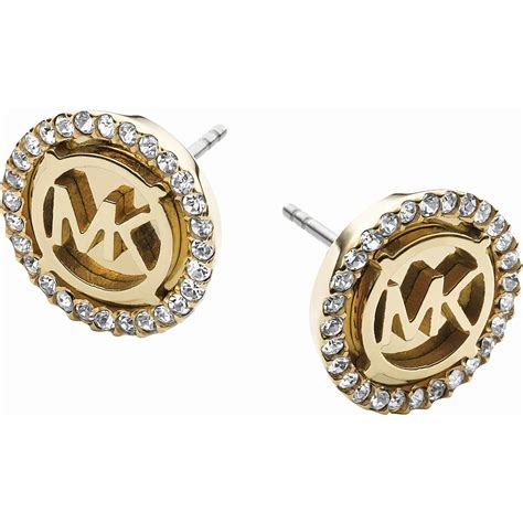 michael kors studs for sale